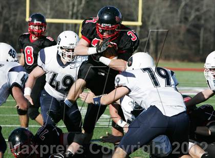 Thumbnail 1 in St. Sebastion's vs. King Low Heywood Thomas (NEPSAC Art Valicenti Bowl) photogallery.