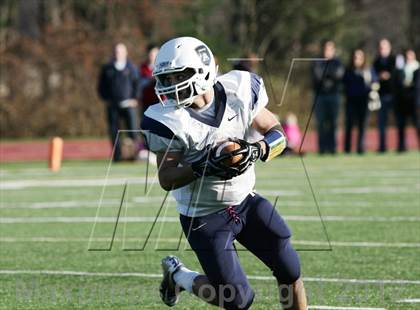 Thumbnail 3 in St. Sebastion's vs. King Low Heywood Thomas (NEPSAC Art Valicenti Bowl) photogallery.