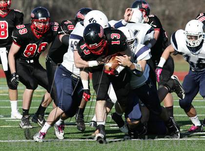 Thumbnail 2 in St. Sebastion's vs. King Low Heywood Thomas (NEPSAC Art Valicenti Bowl) photogallery.
