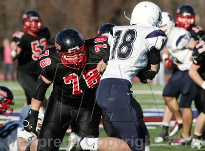 Thumbnail 1 in St. Sebastion's vs. King Low Heywood Thomas (NEPSAC Art Valicenti Bowl) photogallery.