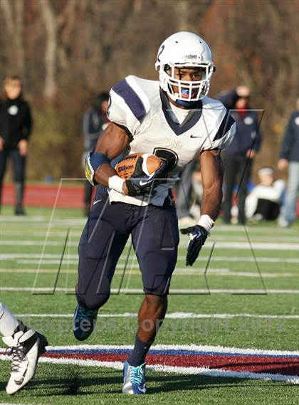 Thumbnail 1 in St. Sebastion's vs. King Low Heywood Thomas (NEPSAC Art Valicenti Bowl) photogallery.