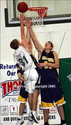 Thumbnail 1 in Oak Ridge @ Ponderosa photogallery.