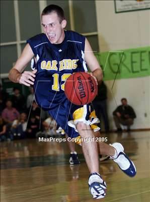 Thumbnail 1 in Oak Ridge @ Ponderosa photogallery.