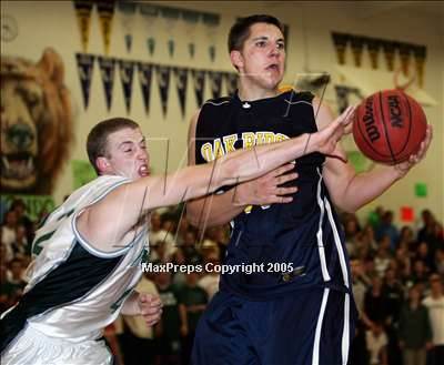 Thumbnail 2 in Oak Ridge @ Ponderosa photogallery.