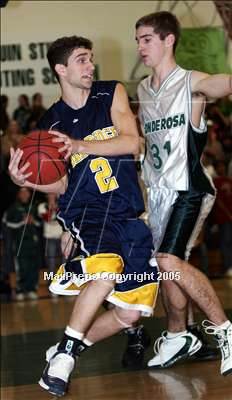 Thumbnail 3 in Oak Ridge @ Ponderosa photogallery.