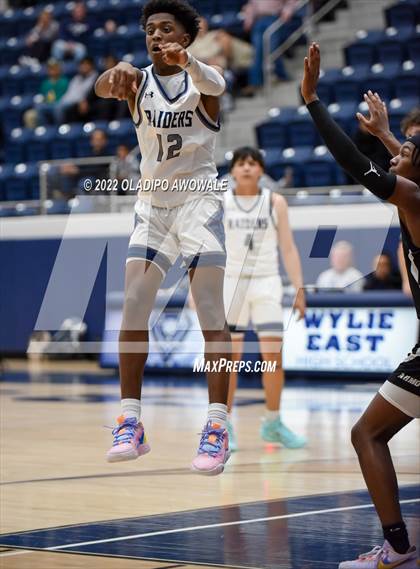 Thumbnail 3 in Wylie @ Wylie East photogallery.