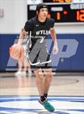Photo from the gallery "Wylie @ Wylie East"