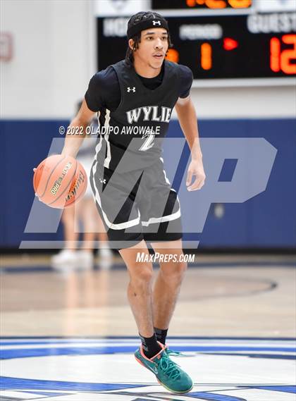 Thumbnail 3 in Wylie @ Wylie East photogallery.