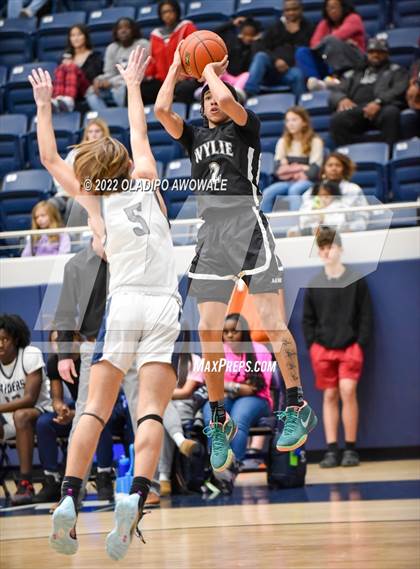 Thumbnail 3 in Wylie @ Wylie East photogallery.