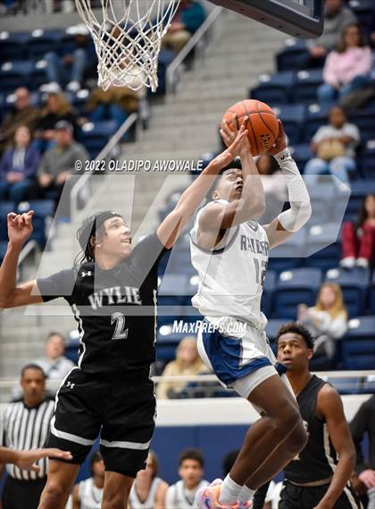 Thumbnail 3 in Wylie @ Wylie East photogallery.
