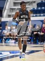 Photo from the gallery "Wylie @ Wylie East"