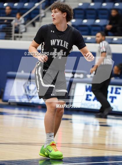 Thumbnail 2 in Wylie @ Wylie East photogallery.