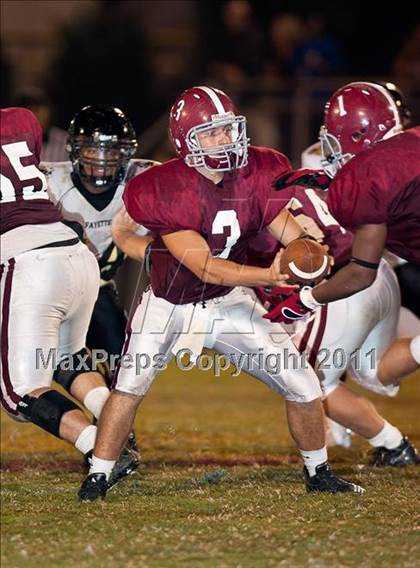 Thumbnail 2 in Fayette County @ Northgate photogallery.