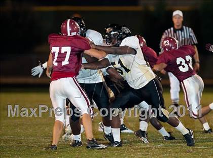 Thumbnail 1 in Fayette County @ Northgate photogallery.