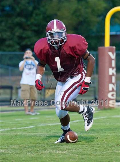 Thumbnail 1 in Fayette County @ Northgate photogallery.