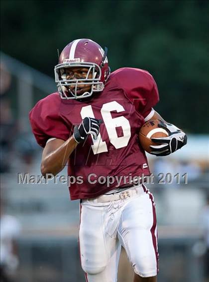 Thumbnail 1 in Fayette County @ Northgate photogallery.