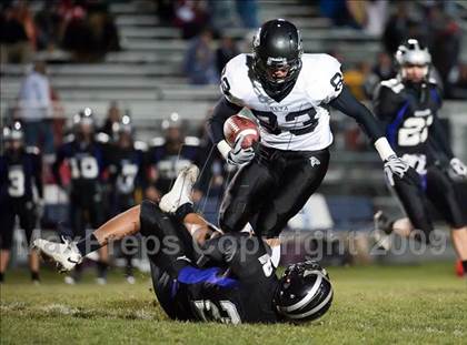 Thumbnail 1 in Alta @ Riverton photogallery.