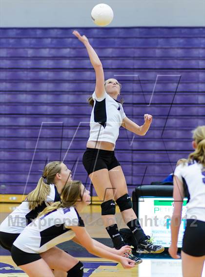Thumbnail 3 in Bingham at Riverton photogallery.