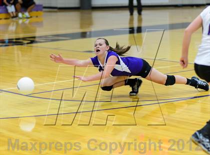 Thumbnail 1 in Bingham at Riverton photogallery.