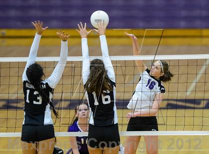 Thumbnail 2 in Bingham at Riverton photogallery.