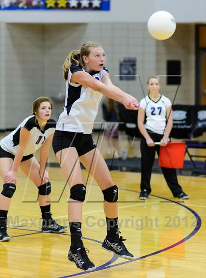 Thumbnail 3 in Bingham at Riverton photogallery.