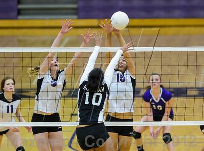 Thumbnail 2 in Bingham at Riverton photogallery.