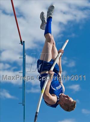 Region 3 Championships (Day 1)