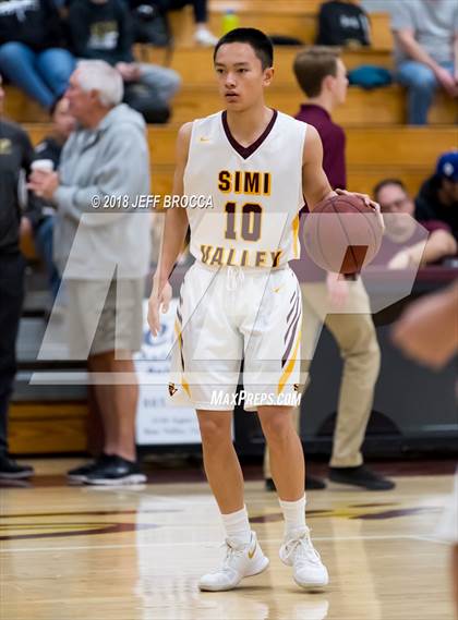 Thumbnail 3 in Oak Park @ Simi Valley photogallery.