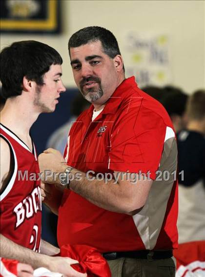 Thumbnail 1 in Bucktail @ Northern Potter photogallery.