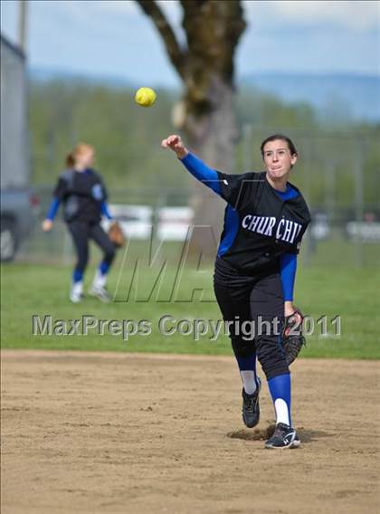 Thumbnail 3 in Churchill @ Elmira photogallery.