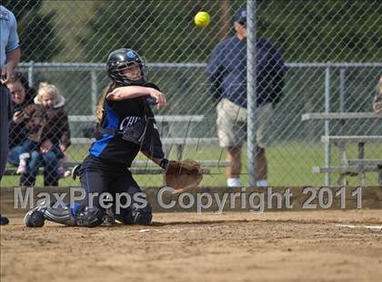 Thumbnail 1 in Churchill @ Elmira photogallery.