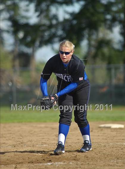 Thumbnail 2 in Churchill @ Elmira photogallery.