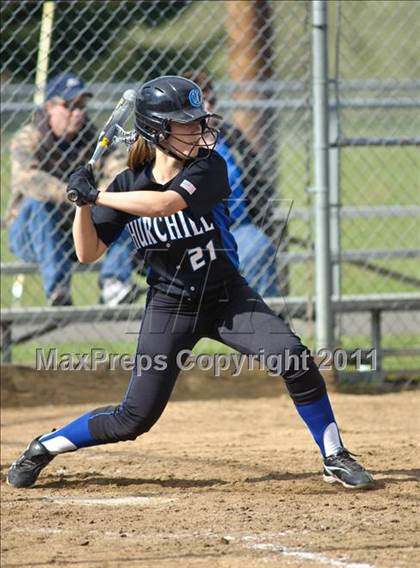 Thumbnail 2 in Churchill @ Elmira photogallery.