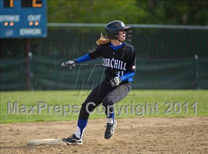 Thumbnail 1 in Churchill @ Elmira photogallery.