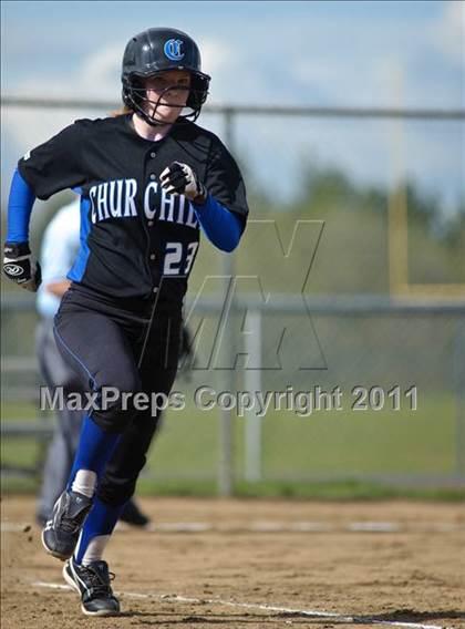 Thumbnail 1 in Churchill @ Elmira photogallery.