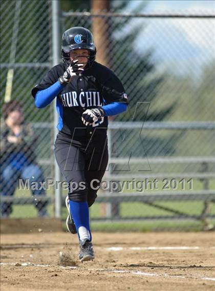Thumbnail 2 in Churchill @ Elmira photogallery.