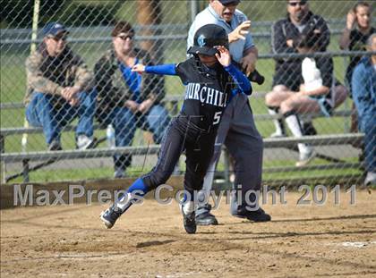 Thumbnail 3 in Churchill @ Elmira photogallery.
