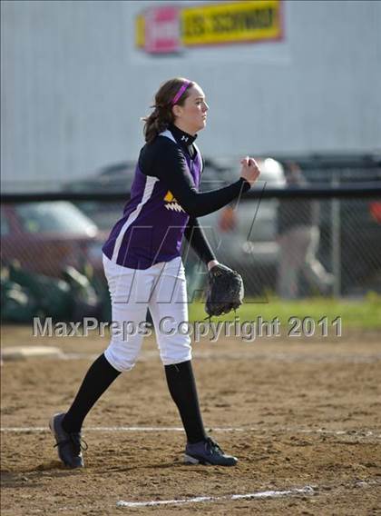 Thumbnail 1 in Churchill @ Elmira photogallery.