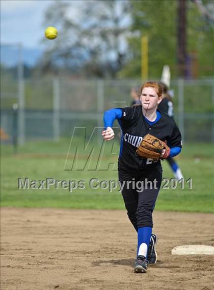 Thumbnail 3 in Churchill @ Elmira photogallery.