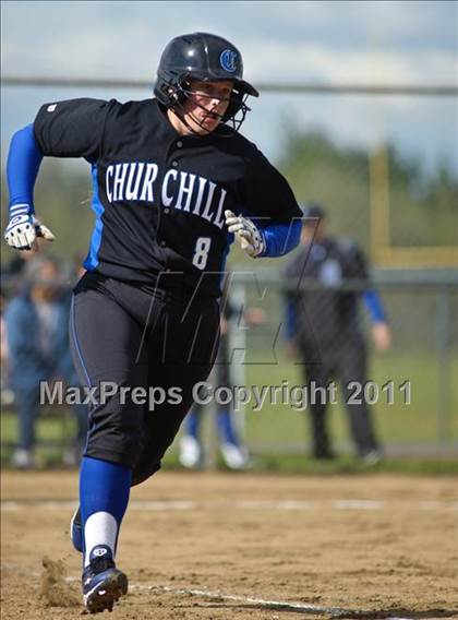 Thumbnail 2 in Churchill @ Elmira photogallery.