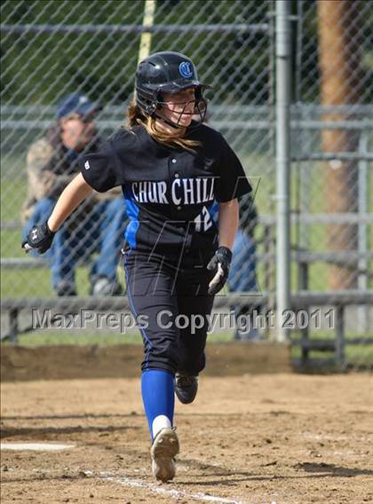 Thumbnail 1 in Churchill @ Elmira photogallery.