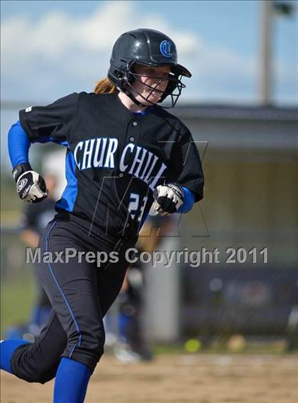 Thumbnail 2 in Churchill @ Elmira photogallery.