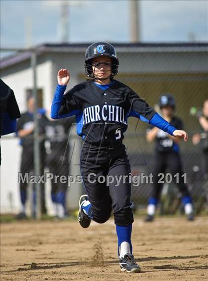 Thumbnail 2 in Churchill @ Elmira photogallery.