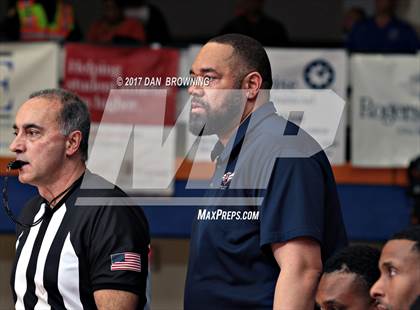 Thumbnail 1 in IMG Academy vs FindlayPrep (Chick-fil-a Classic) photogallery.