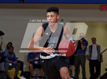 Thumbnail 3 in IMG Academy vs FindlayPrep (Chick-fil-a Classic) photogallery.
