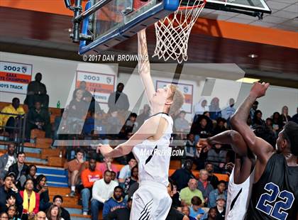 Thumbnail 3 in IMG Academy vs FindlayPrep (Chick-fil-a Classic) photogallery.