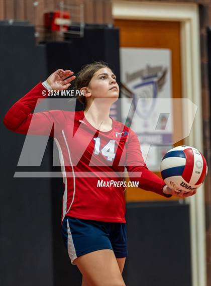 Thumbnail 3 in Wayne Preparatory Academy @ Freedom Christian Academy photogallery.