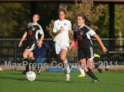 Thumbnail 1 in Newton North @ Brookline photogallery.