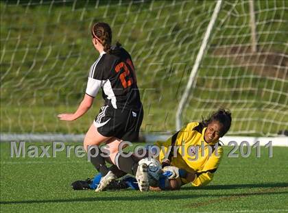 Thumbnail 2 in Newton North @ Brookline photogallery.
