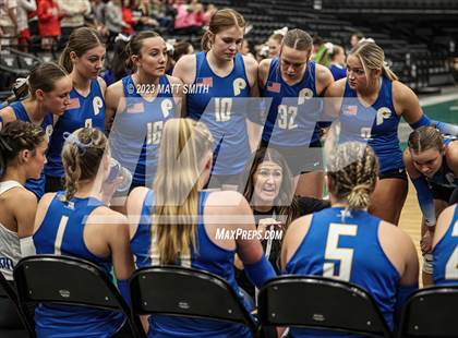 Thumbnail 3 in Parowan vs. Kanab (UHSAA 2A Final) photogallery.